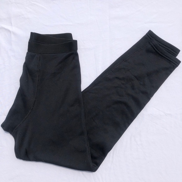 MENS WEATHERPROOF LEGGINGS size small - Picture 1 of 4
